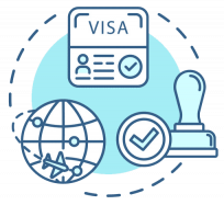 Apply visa for Australia ETA or eVisitor online